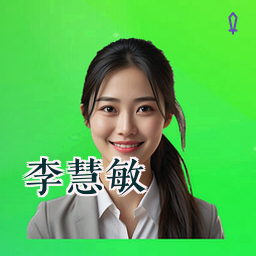 李慧敏